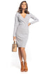 Robe de jour model 161808 Tessita